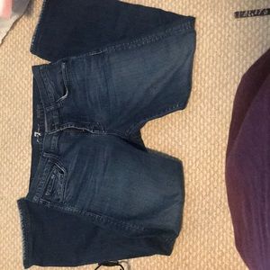 Men’s 7 for all mankind jeans